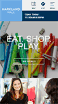 Mobile Screenshot of marklandmall.com